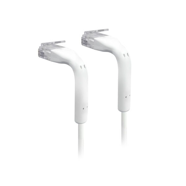 Ubiquiti U-CABLE-PATCH-8M-RJ45 networking cable White Cat6