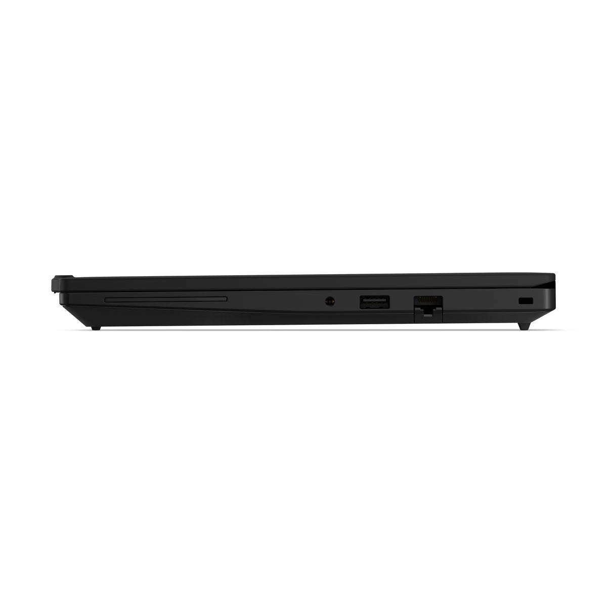 Lenovo ThinkPad T14 Gen 7 (Intel) Copilot+ PC Intel Core Ultra 5 325 Laptop 35.6 cm (14") WUXGA 16 GB LPDDR5x-SDRAM 512 GB SSD Wi-Fi 7 (802.11be) Windows 11 Pro English Black
