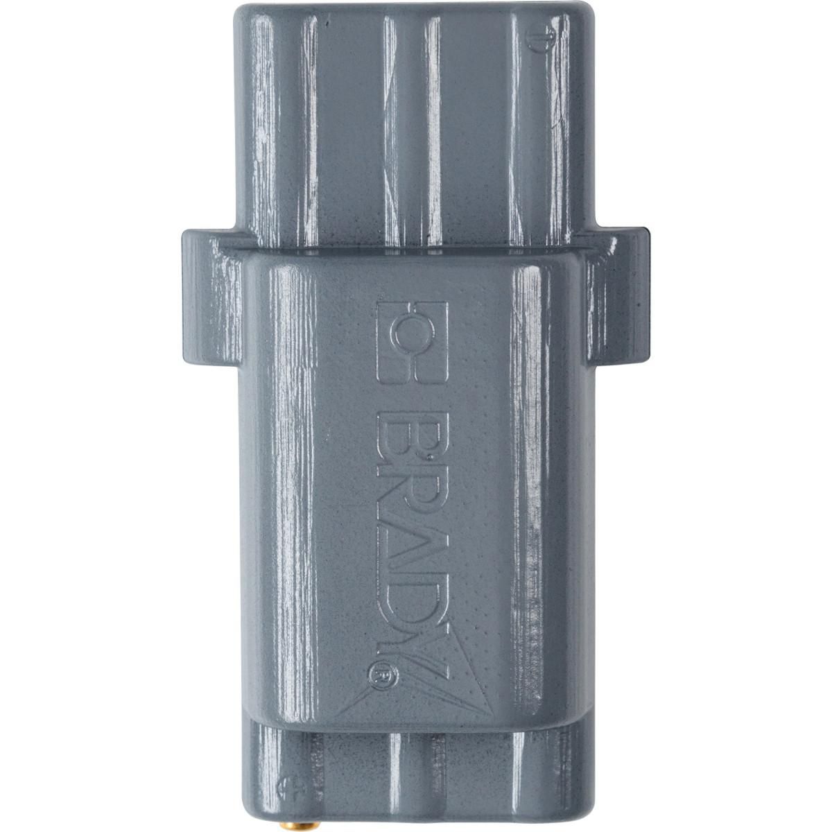 Brady Lithium-ion Battery Pack for M210 Label Printer - Compatible with BMP21-LAB, BMP21-PLUS, M210, M210-LAB