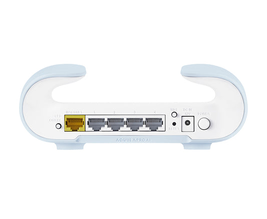D-Link AX3000 Wi-Fi 6 Smart Mesh Router