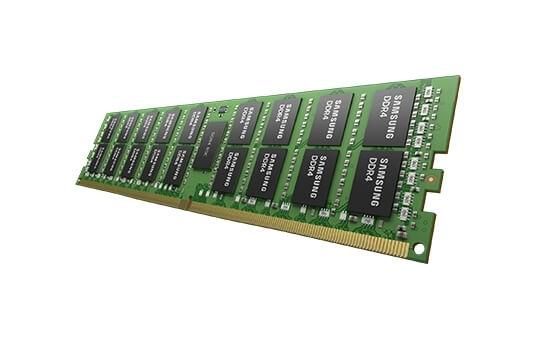 Samsung 32 GB DDR4 2933 MHz ECC M393A4K40CB2-CVF, 32 GB, 1 x 32 GB, DDR4, 2933 MHz, RDIMM
