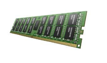 Samsung M393A4K40DB2-CVF memory module 32 GB 1 x 32 GB DDR4 2933 MHz Samsung M393A4K40DB2-CVF, 32 GB, 1 x 32 GB, DDR4, 2933 MHz, 288-pin