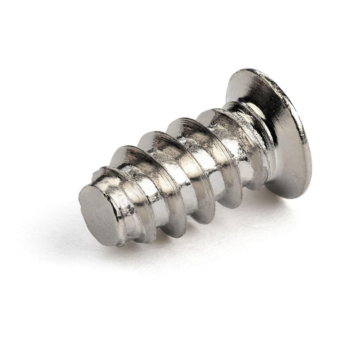 StarTech.com 50-Pack M5 Screws - 10Mm Long Computer/Pc Case Fan Screws - Self-Tapping Computer Case Fan Mounting Screws - Phillips/Flat Head - Fits M5