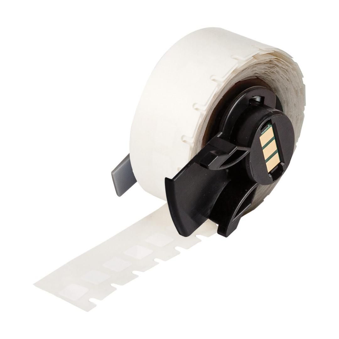 Brady Harsh Environment Multi-Purpose Polyester Labels for M610, M611, BMP61, M710 (with media adapter) and BMP71 (with media