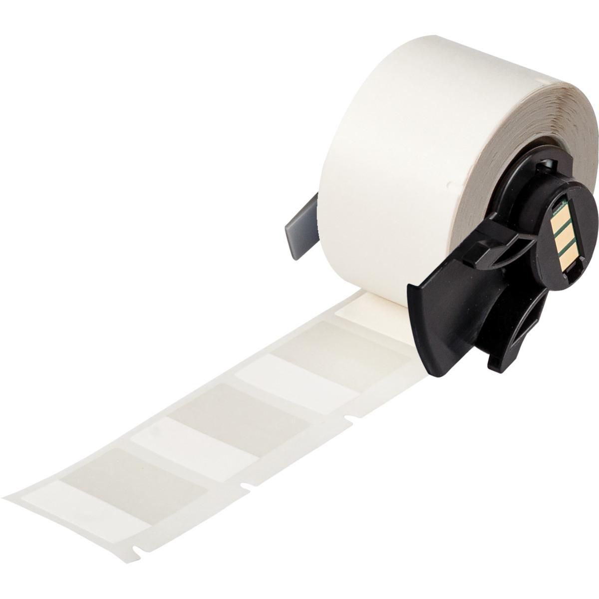Brady Self-Laminating Vinyl Wrap Around Labels for M610, M611, BMP61, M710 (with media adapter) and BMP71 (with media adapter)