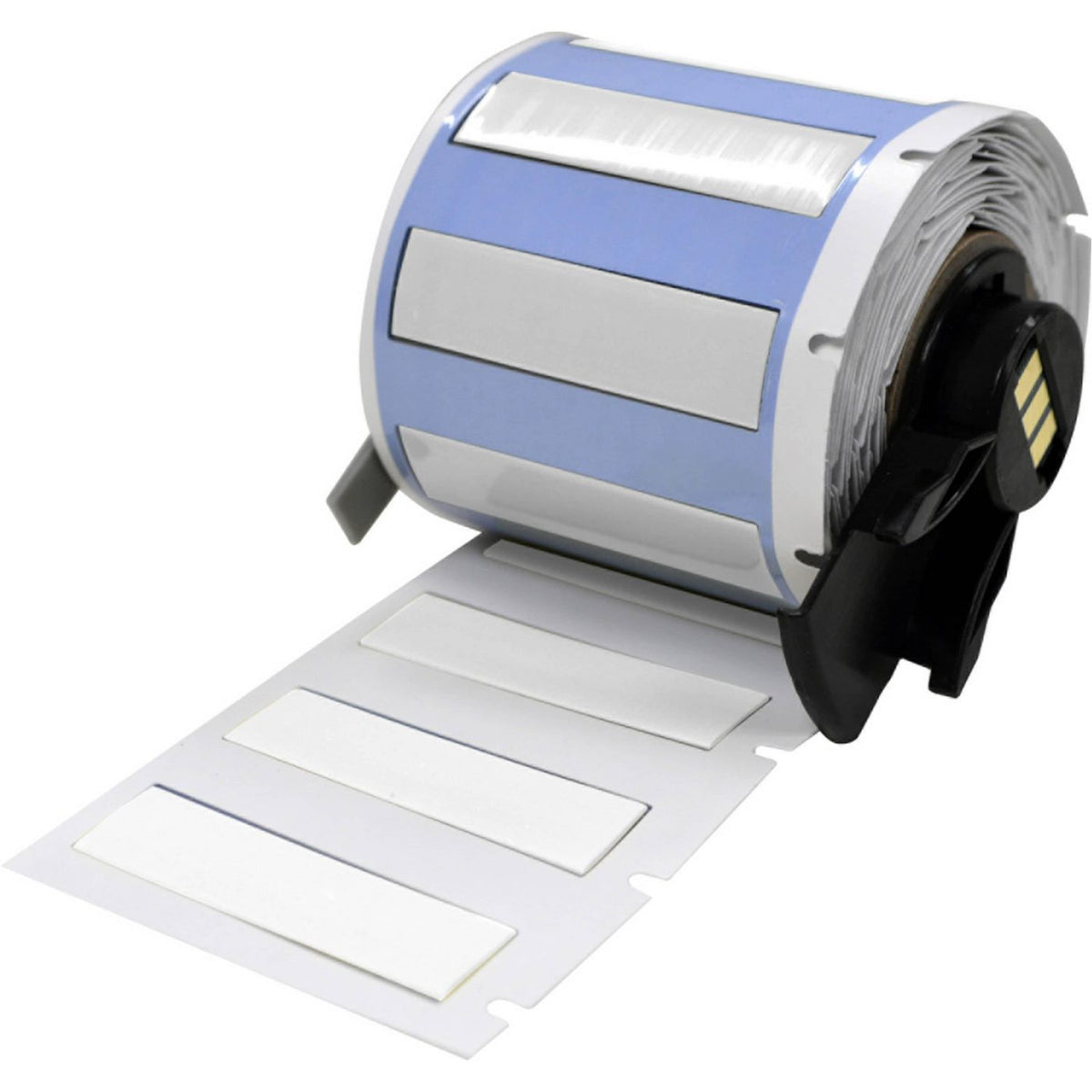 Brady PermaSleeve Heat-Shrink Labels for M610, M611, BMP61, M710 (with media adapter) and BMP71 (with media adapter)
