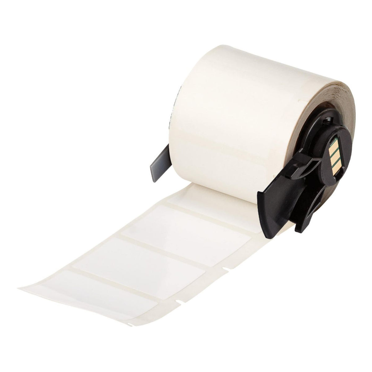 Brady Harsh Environment Multi-Purpose Polyester Labels for M610, M611, BMP61, M710 (with media adapter) and BMP71 (with media