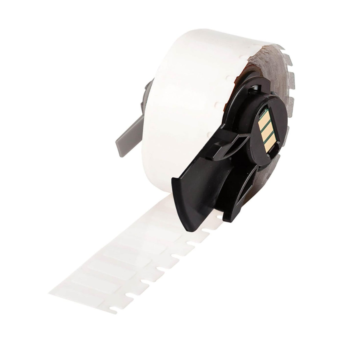 Brady Harsh Environment Multi-Purpose Polyester Labels for M610, M611, BMP61, M710 (with media adapter) and BMP71 (with media