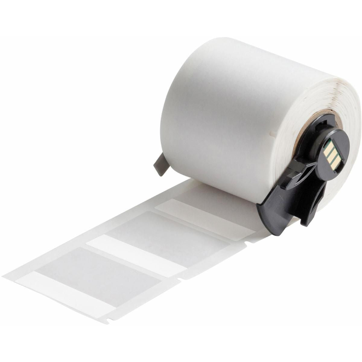 Brady Self-Laminating Vinyl Wrap Around Labels for M610, M611, BMP61, M710 (with media adapter) and BMP71 (with media adapter)