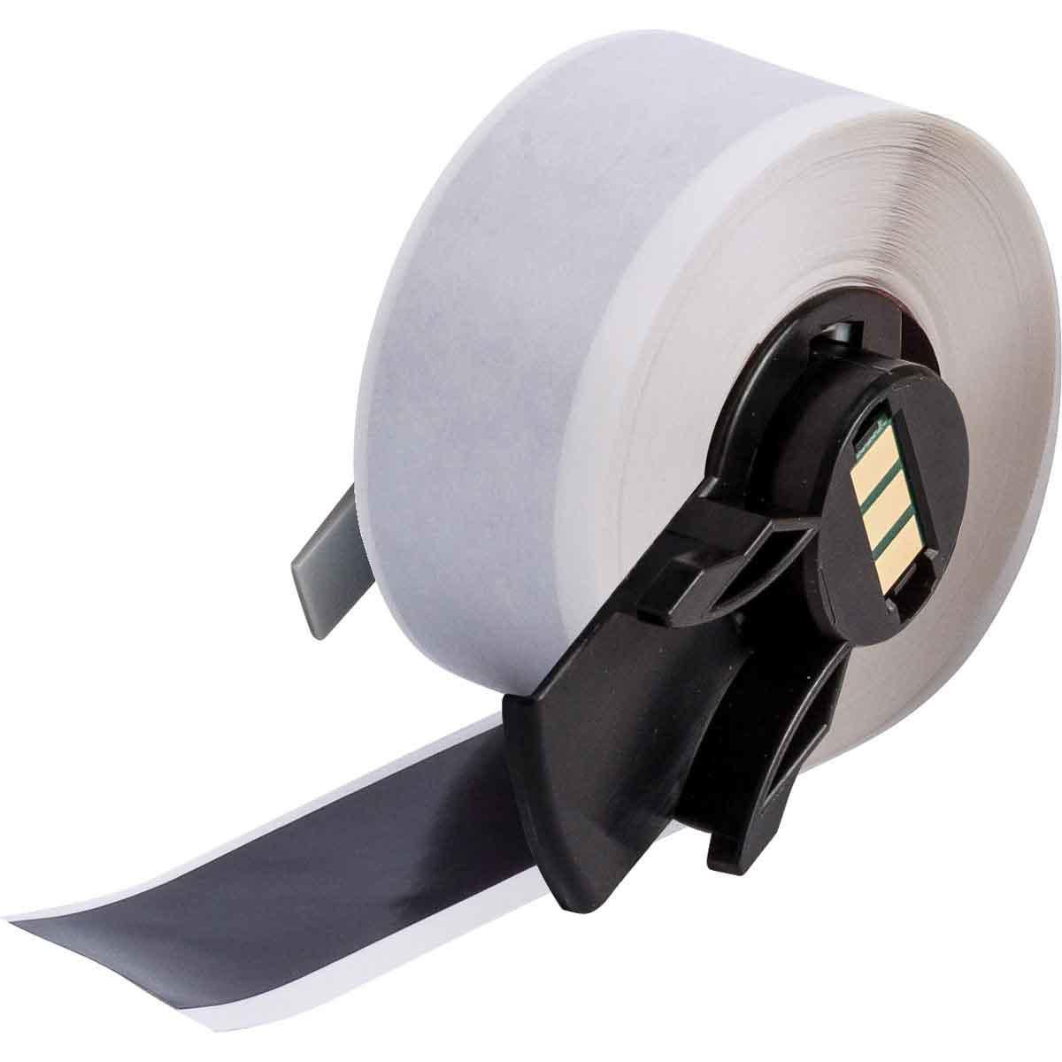 Brady Multi-Purpose Vinyl Labels for M610, M611, BMP61, M710 (with media adapter) and BMP71 (with media adapter)