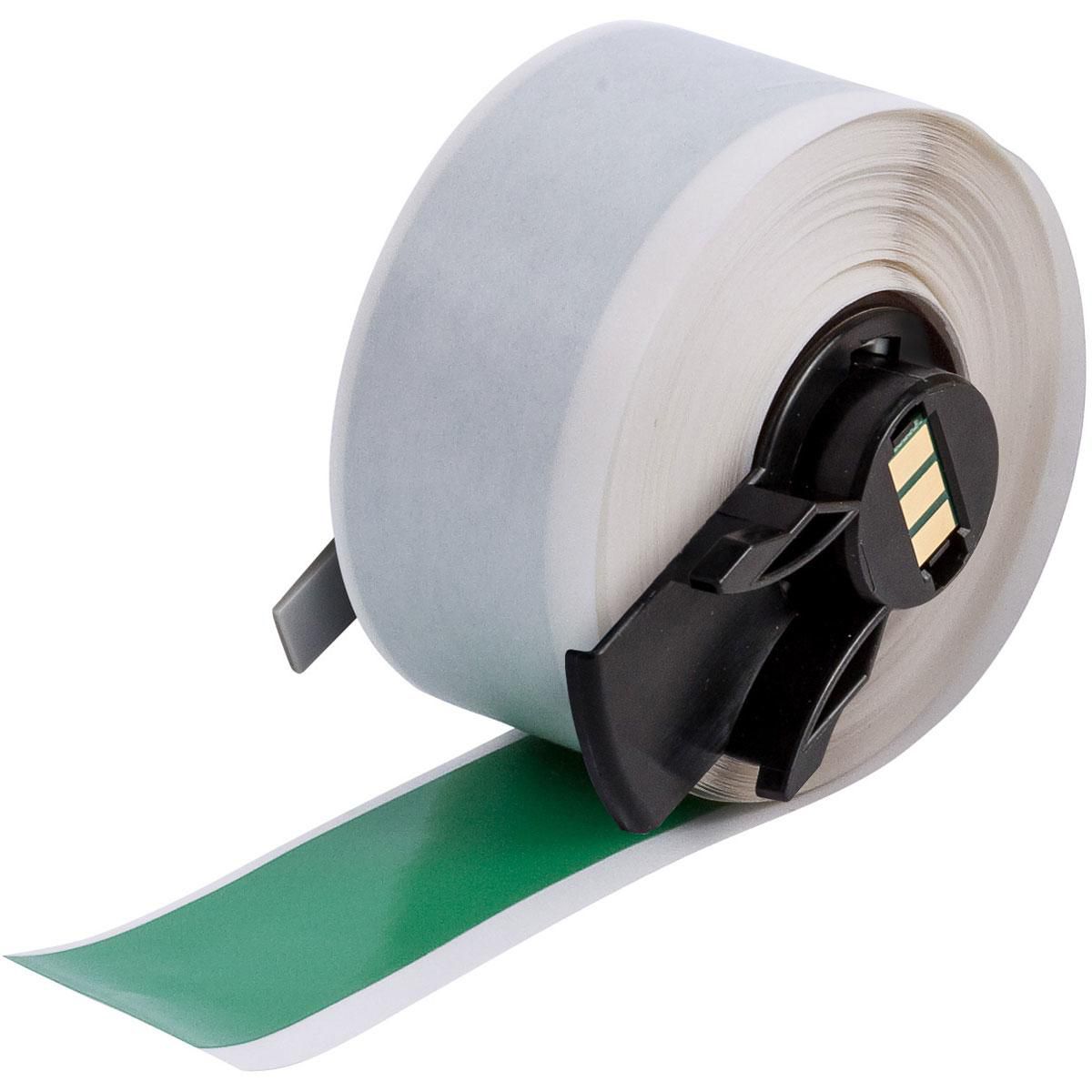Brady Multi-Purpose Vinyl Labels for M610, M611, BMP61, M710 (with media adapter) and BMP71 (with media adapter)