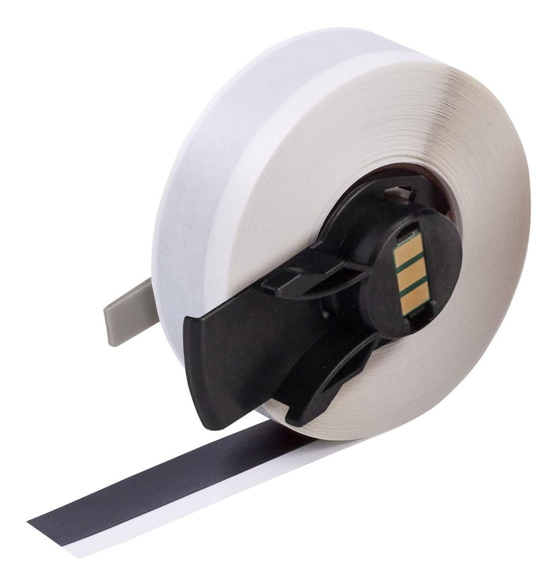 Brady Multi-Purpose Vinyl Labels for M610, M611, BMP61, M710 (with media adapter) and BMP71 (with media adapter)