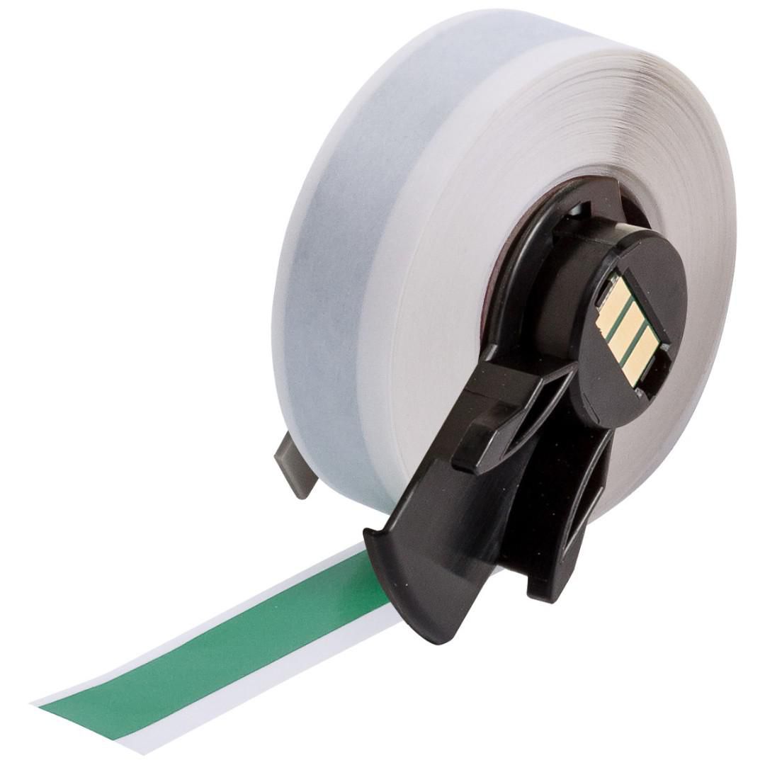 Brady Multi-Purpose Vinyl Labels for M610, M611, BMP61, M710 (with media adapter) and BMP71 (with media adapter)