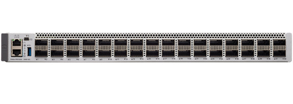 Cisco Catalyst 9500 Networking
