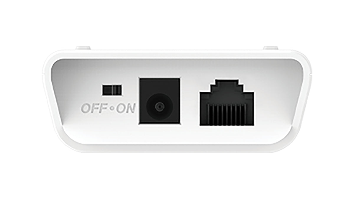 D-Link 15.4w Gigabit PoE Injector