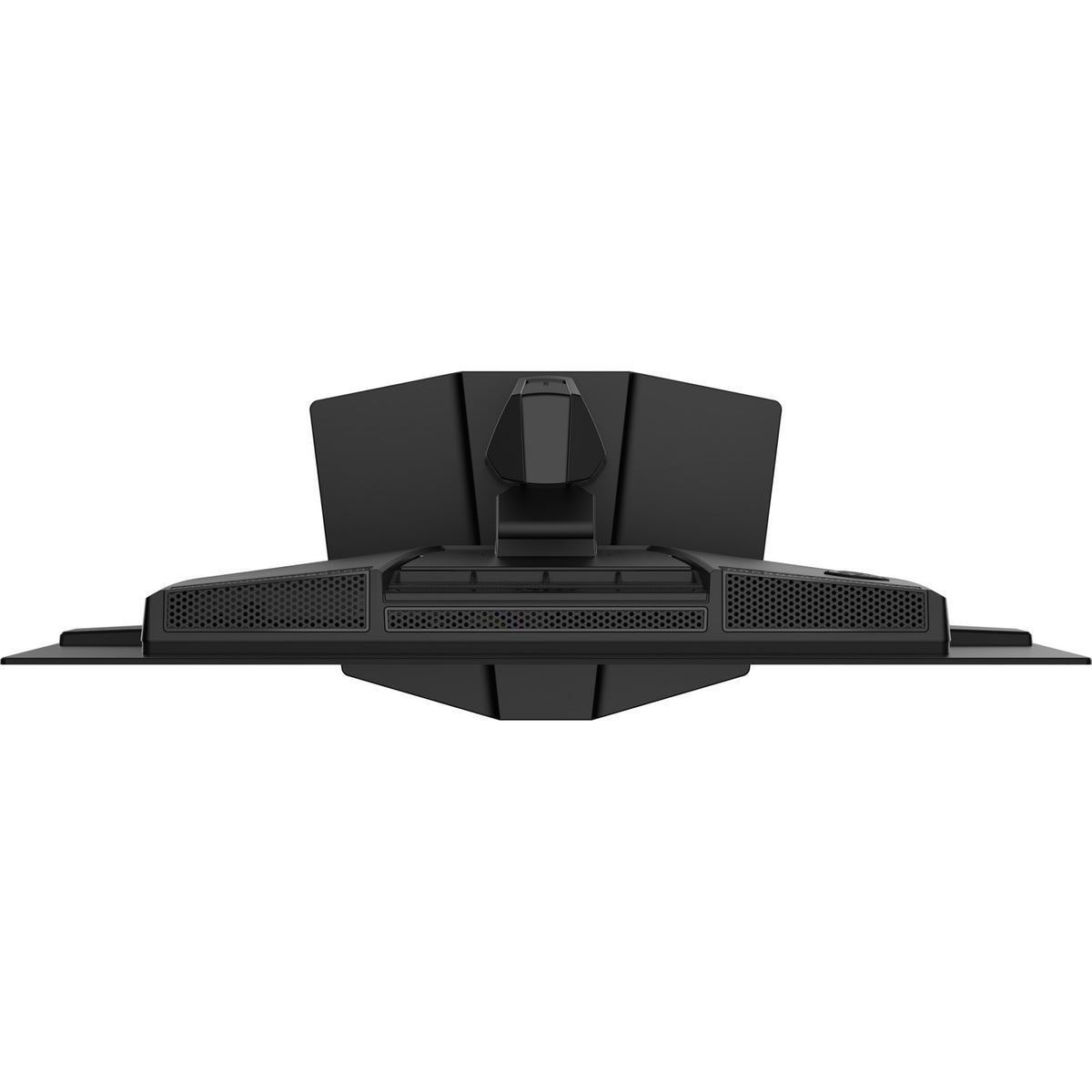 MSI MAG 274QP QD-OLED X24 computer monitor 67.3 cm (26.5") 2560 x 1440 pixels Wide Quad HD Black