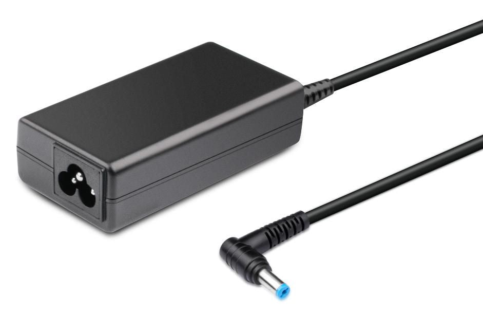 CoreParts Power Adapter for Acer 65W 19V 3.42A Plug:5.5*1.7 Including EU Power Cord - AP.06501.033, KP.04503.010