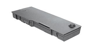 CoreParts Laptop Battery for Dell 73.26Wh 11.1V 6600mAh 73Wh 9 Cell Li-ion 11.1V 6.6Ah Black