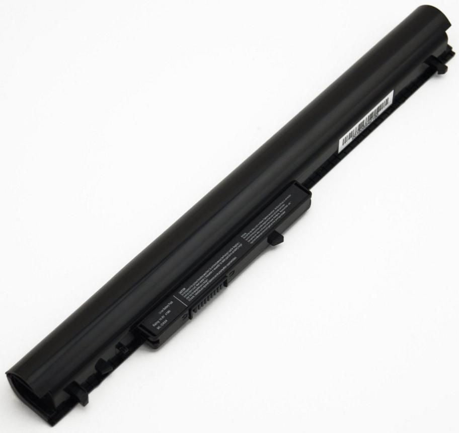 CoreParts Laptop Battery for HP 24.42Wh 11.1V 2200mAh 24Wh 3 Cell Li-ion 11.1V 2.2Ah Black