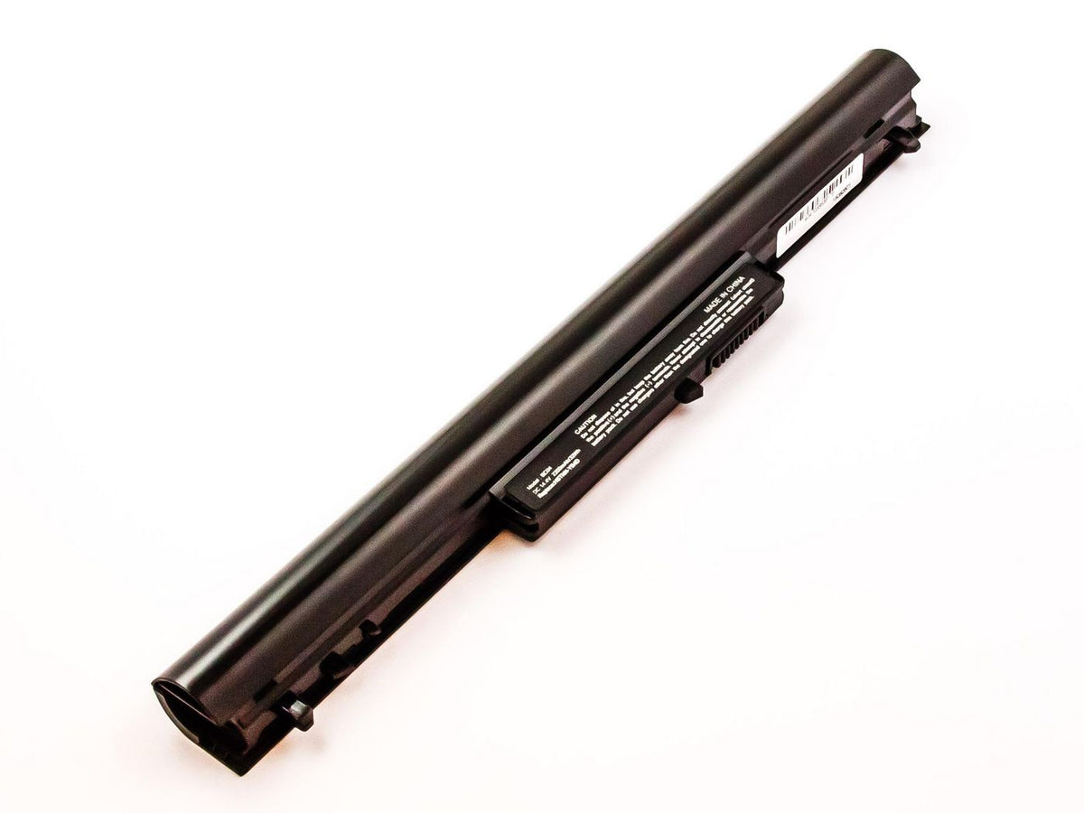 CoreParts Laptop Battery for HP 31.68Wh 14.4V 2200mAh 32Wh 4 Cell Li-ion 14.4V 2.2Ah 94864-851, HSTNN-YB4D, VK04