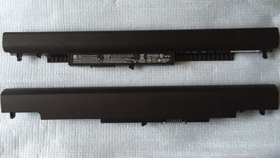 CoreParts Laptop Battery for HP 38.88Wh 14.4V 2700mAh 41Wh 4 Cell Li-ion 14.8V 2.7Ah Black, Hstnn-Pb6T