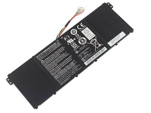 CoreParts Laptop Battery for Acer 33.44Wh 15.2V 2200mAh 33.44Wh 4Cell Li-Pol 15.2V 2200mAh Black, ACER Aspire V13 V11 V3-371 V3-331 V13 V3