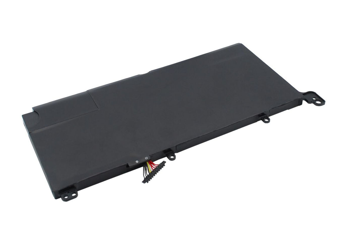 CoreParts Laptop Battery for Asus 44.40Wh 11.1V 4000mAh 44Wh Li-Pol 11.1V 4000mAh Black, VivoBook S551L, VivoBook S551LA, VivoBook S551LB,