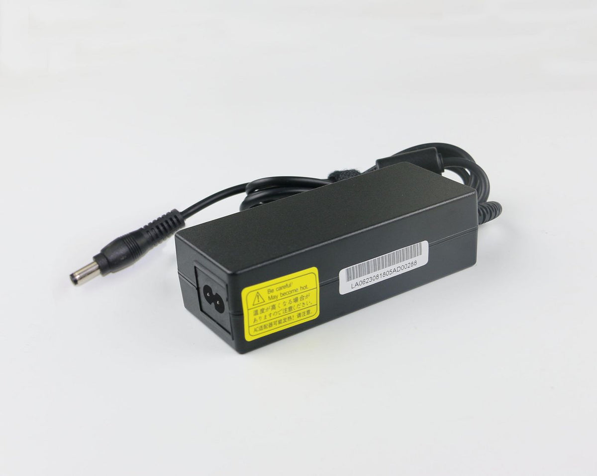CoreParts Power Adapter for Dell 65W 19.5V 3.33A Plug:4.5*3.0 Including EU Power Cord C7(two pins)
