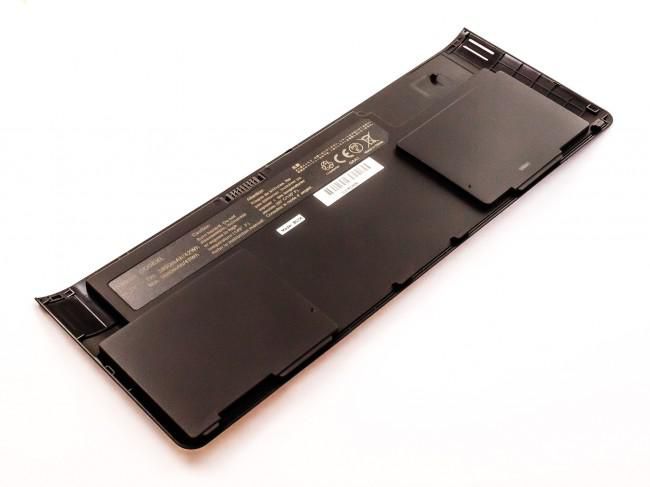 CoreParts Laptop Battery for HP 37.74Wh 11.1V 3400mAh 38Wh Li-Pol 11.1V 3.4Ah HP Revolve 810