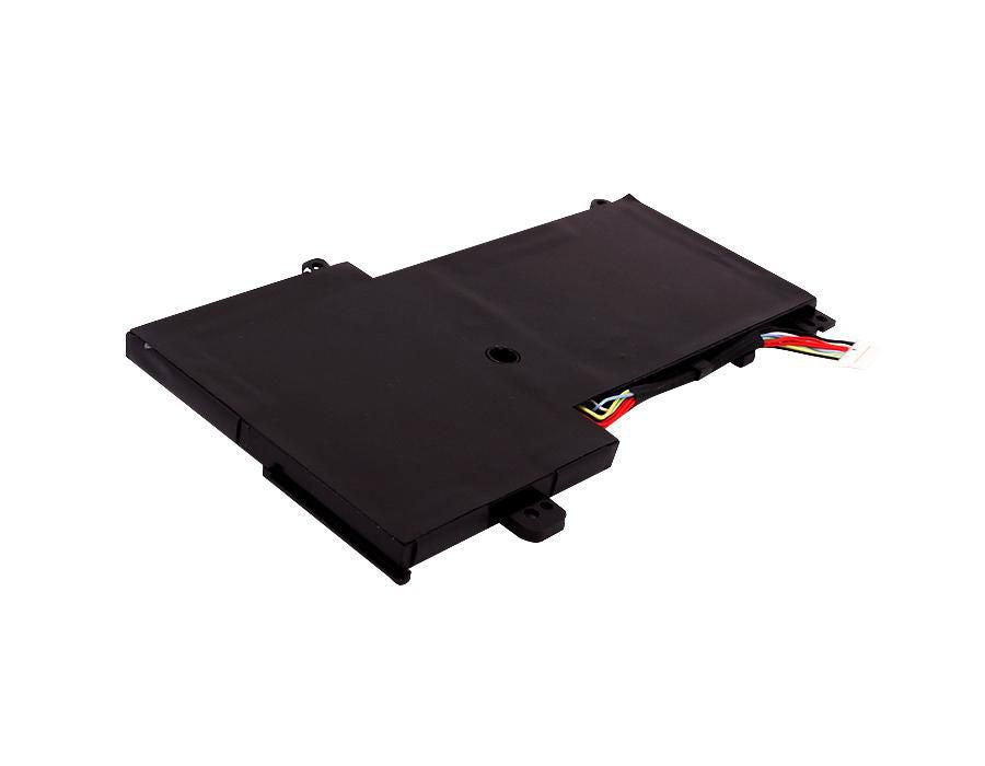 CoreParts Laptop Battery for HP 30.40Wh 7.6V 4000mAh 30Wh Li-ion 7.6V 4000mAh Black, Pavilion X360 11.6, Pavilion X360 11-K, Pavilion x360 11-K013CL,