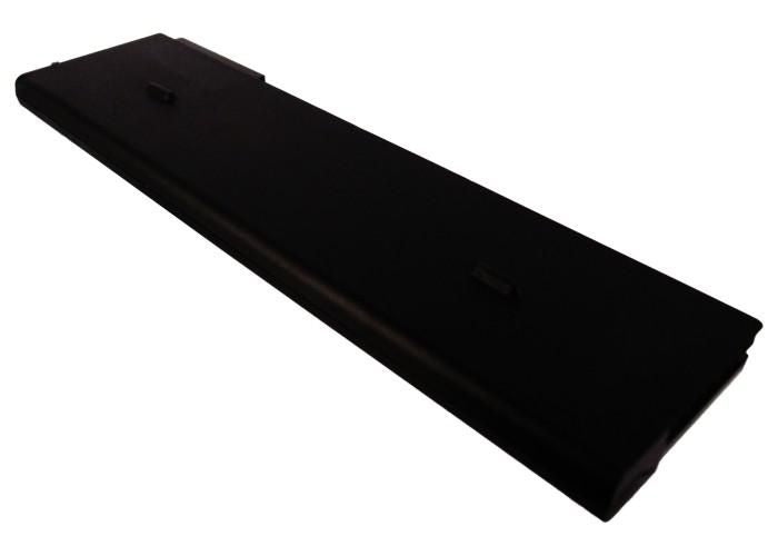 CoreParts Laptop Battery for HP 41.07Wh 11.1V 3700mAh 41Wh Li-ion 11.1V 3700mAh Black, EliteBook 2170p
