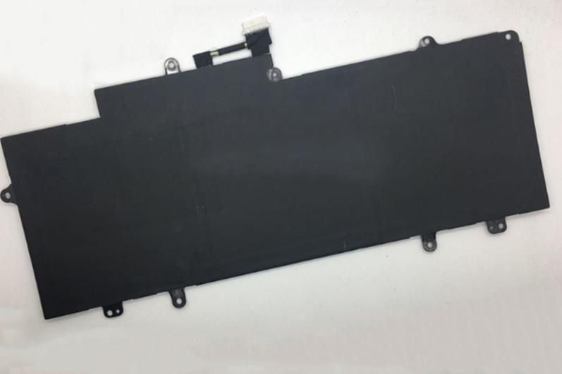 CoreParts Laptop Battery for HP 31.64Wh 11.1V 2850mAh 36Wh Li-Pol 11.4V 3200mAh Black, 14-AK010NR, 14-AK013DX, Chromebook 14 G4, Chromebook 14"