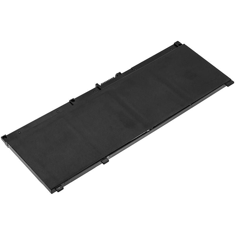 CoreParts Laptop Battery for HP 67.45Wh 15.4V 4380mAh 67.76Wh Li-Pol 15.4V 4400mAh Black for HP Notebook, Laptop 15-CE007LA, 15-CE510TX, 2EF91PA,