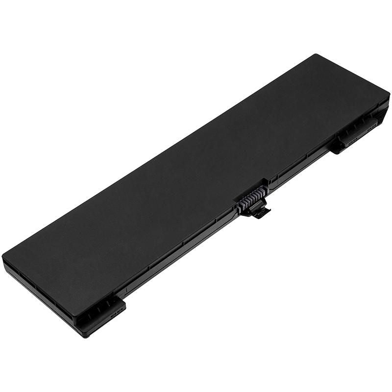 CoreParts Laptop Battery for HP 66.60Wh 14.8V 4500mAh 67Wh Li-ion 14.8V 4500mAh Black for HP Notebook, Laptop Zbook 15 G5, ZBook 15 G5 2YW99AV,