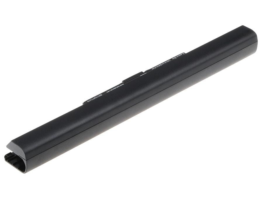 CoreParts Laptop Battery for Lenovo 23.76Wh 10.8V 2200mAh 23Wh Li-ion 10.8V 2150mAh Black, IdeaPad S210, IdeaPad S210 Touch, IdeaPad S215,
