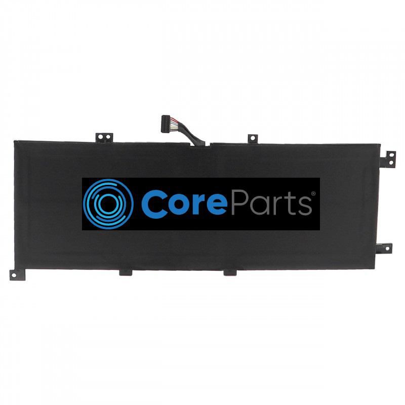 CoreParts Laptop Battery for Lenovo 44.08Wh 15.2V 2900mAh 44Wh Li-Polymer 15.36V 2850mAh for Lenovo ThinkPad L13, ThinkPad L13 Gen