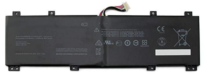 CoreParts Laptop Battery for Lenovo 33.44Wh 7.6V 4400mAh 33Wh Li-Pol 7.6V 4400mAh Black, IdeaPad 100S-14IBR, IdeaPad 100S-14IBR 80R9, IdeaPad