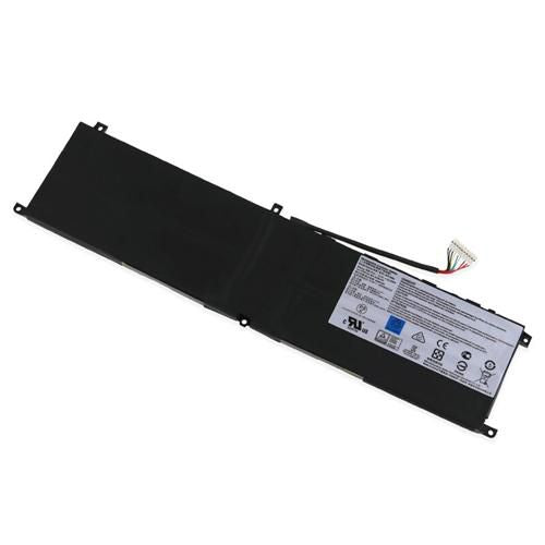 CoreParts Laptop Battery for MSI 79.04Wh 15.2V 5200mAh 79WH Li-Pol 15.2V 5.2Ah GS65, GS65 Stealth Thin, GS65 Stealth Thin 9RE-051US