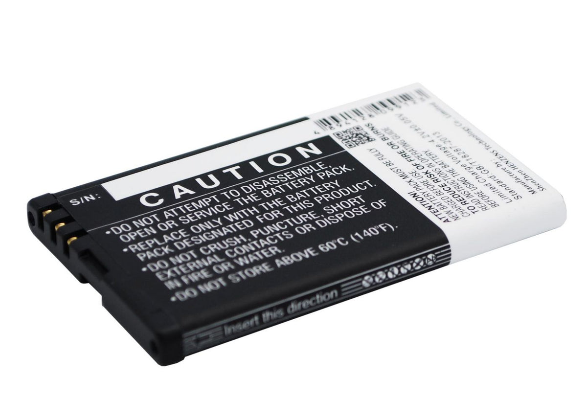 CoreParts Battery 4.99Wh Li-ion 3.7V 1350mAh Black for Jbl Speaker 5Wh Li-ion 3.7V 1350mAh Black, for Jbl MD-51W, Play U