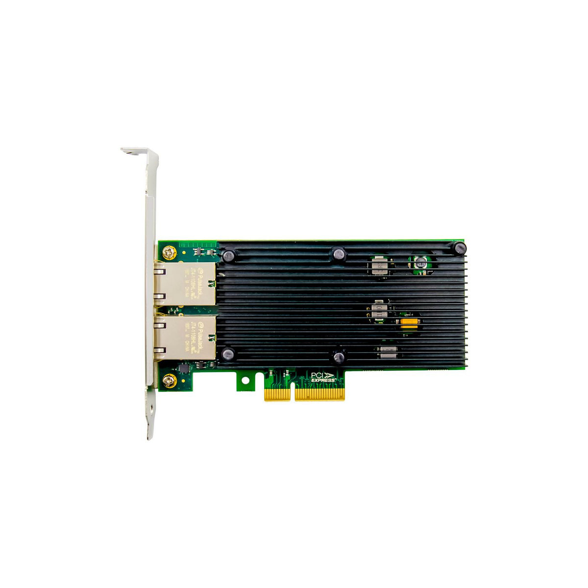 Microconnect MC-PCIEX4-X550-T2-D network card Internal Ethernet 10000 Mbit/s