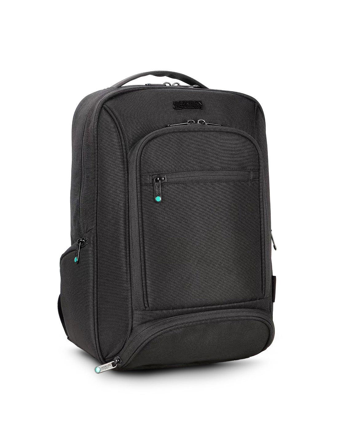 Urban Factory MIXEE ECO: COMPACT BACKPACK 13/14 MADE OF RPET