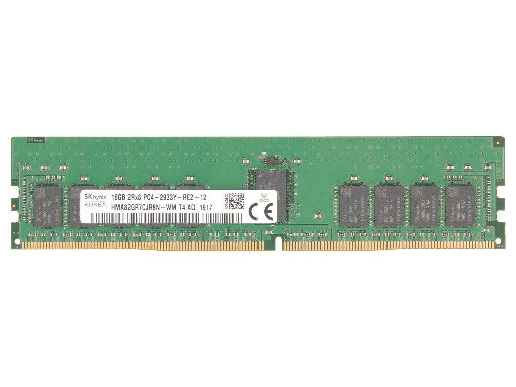 2-Power MEM9403A memory module 16 GB 1 x 16 GB DDR4 288-pin DIMM ECC