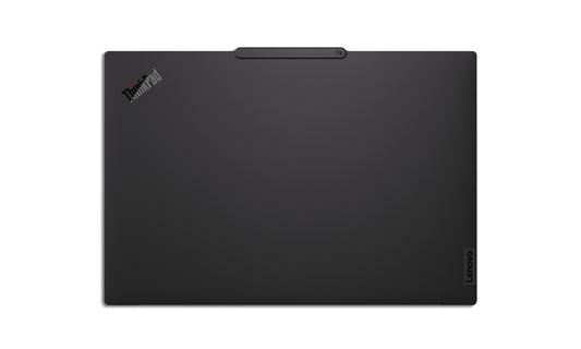 Lenovo ThinkPad T1g Gen 8 Intel Core Ultra 7 255H Laptop 40.6 cm (16") WUXGA 32 GB LPDDR5x-SDRAM 1 TB SSD NVIDIA® GeForce RTX™ 5060 Laptop GPU Wi-Fi 7 (802.11be) Windows 11 Pro English Black