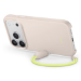 Apple Beats iPhone 17 Pro Kickstand Case with MagSafe and Camera Control - Lime Stone