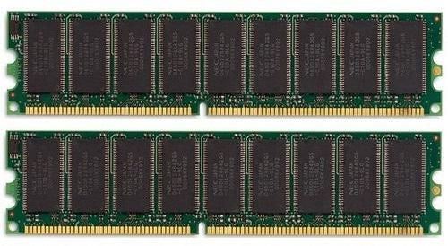 CoreParts MMH9753/8GB memory module 2 x 4 GB DDR2 ECC