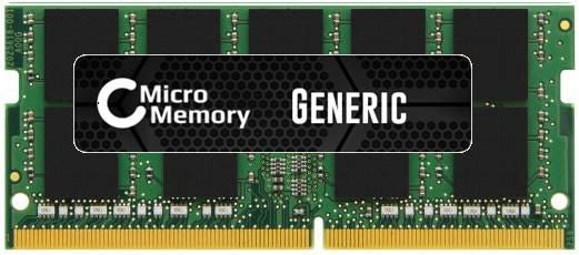 CoreParts MMLE-DDR4-0002-32GB memory module 1 x 32 GB