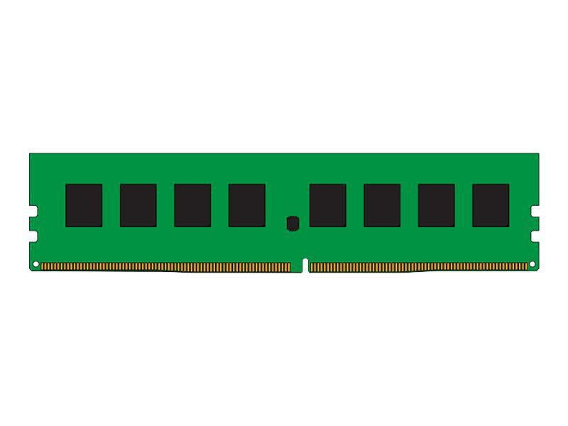 CoreParts MMLE083-08GB memory module 8 GB 1 x 8 GB DDR4