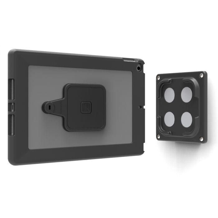 Compulocks Magnetix Secured Wall Mount Kit Magnetix Secured Magnetic Universal Tablet Wall Mount