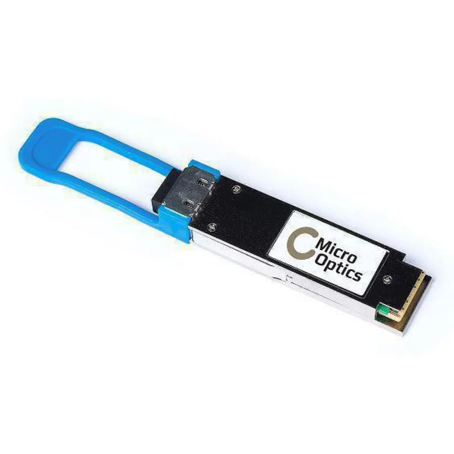 Lanview MO-CDM03JH232A network transceiver module Fiber optic 40000 Mbit/s QSFP+ 1310 nm