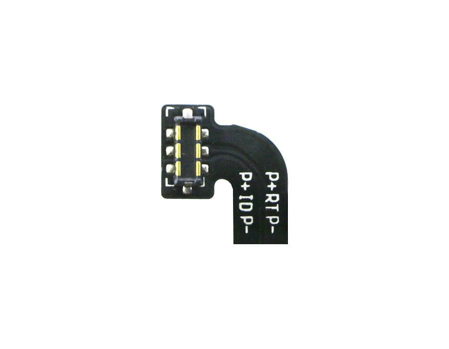 CoreParts Battery 9.12Wh Li-ion 3.8V 2400mAh for Alcatel Mobile 9.12Wh Li-ion 3.8V 2400mAh C2400007C2, CAC2400011C1, TLP024C1, TLP024C2,